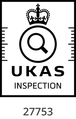 UKAS Logo