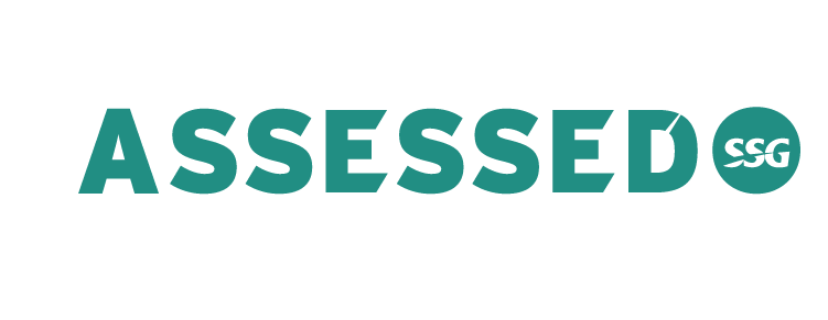 SSG Assessed